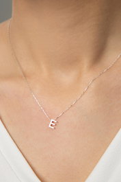 Heliophilia Silver Collar de Plata de Ley 925 Multicolor
